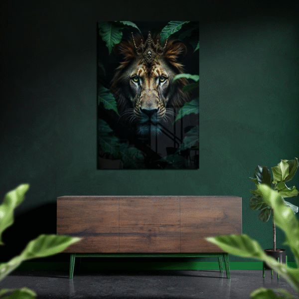 Crown of the Wild - Image 2