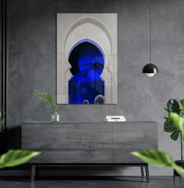 Blue Serenity - Image 2