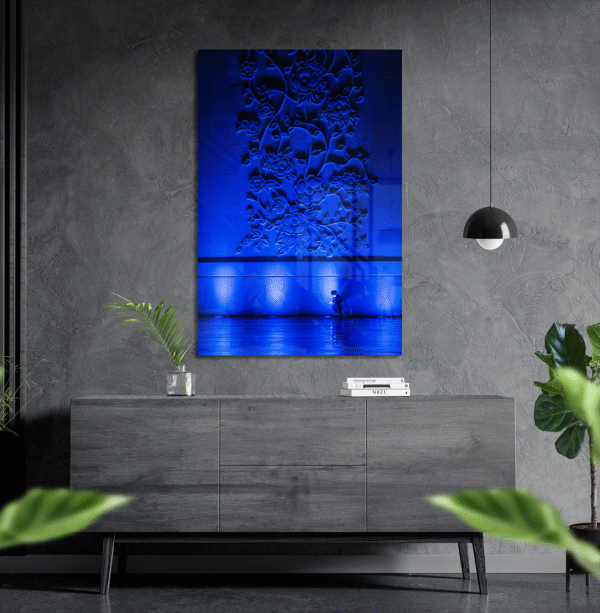 In the Shadow of Blue - Image 2