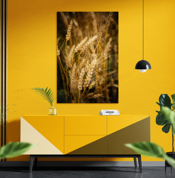 Whispers of Harvest - Image 2